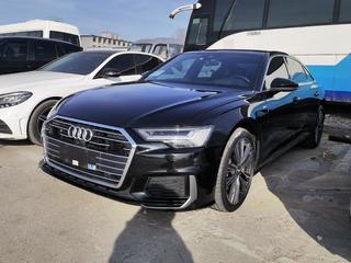 奥迪A6L 55TFSI 
