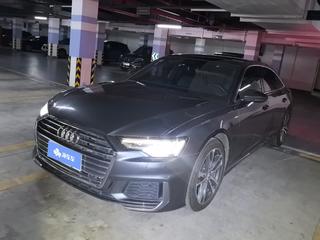 奥迪A6L 45TFSI 