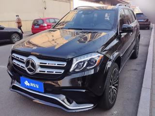 奔驰GLS级 2.5T 