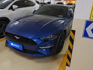 福特野马 2.3T 自动 Ecoboost 