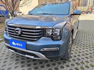 传祺GS8 2.0T 