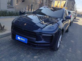 保时捷Macan 2.0T 自动 