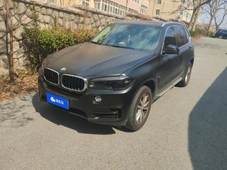 宝马X5 35i 