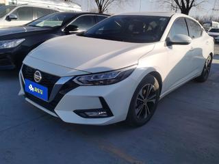 日产轩逸 1.6L 自动 XL悦享版 