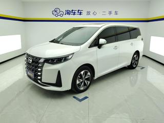 传祺M6 PRO 1.5T 自动 尊享版 