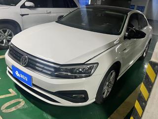 大众凌渡 1.4T 自动 230TSI风尚版 