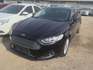 蒙迪欧 2.0T GTDi200豪华型 