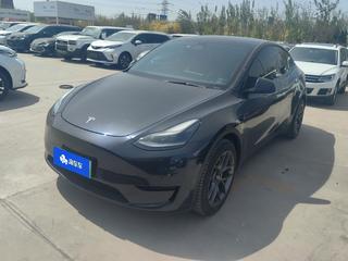特斯拉MODEL Y 0.0T 自动 后驱版 