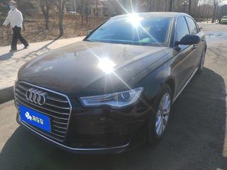 奥迪A6L TFSI 1.8T 自动 技术型 