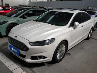 福特蒙迪欧 2.0T 自动 GTDi200豪华型 
