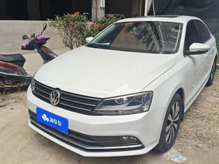 速腾 1.6L 舒适版 