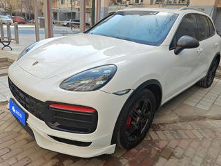 保时捷Cayenne 3.0T 自动 