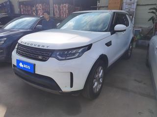 路虎发现 3.0T S 