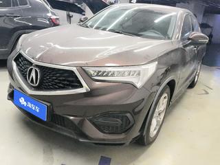 讴歌CDX 1.5T 自动 畅享版 