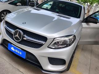 奔驰AMG-GLE级 GLE450 