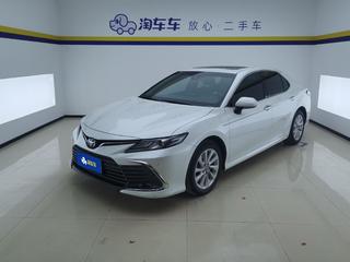 凯美瑞 G 2.0L 