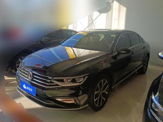 大众迈腾 1.8T 自动 330TSI领先型 