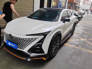 长安UNI-T 1.5T 