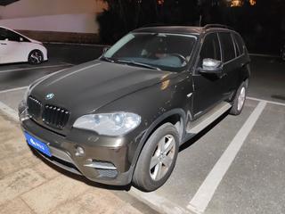 宝马X5 35i 