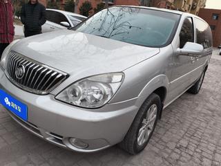 GL8 2.4L 