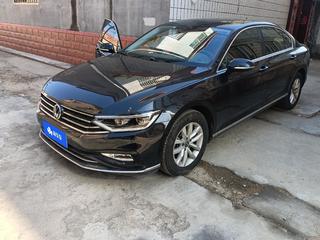 迈腾 1.4T 280TSI舒适型 