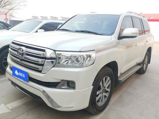 丰田陆地巡洋舰 4.0L 
