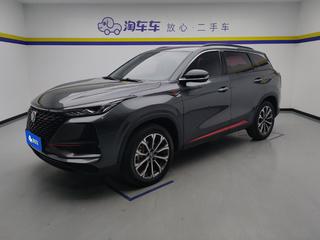 长安CS75 PLUS 2.0T 自动 领航型 