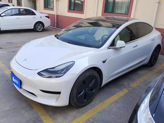 特斯拉MODEL 3 自动 标准续航升级版 