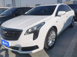 凯迪拉克XTS 2.0T 自动 28T技术型 