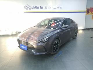 名爵5系 1.5T 自动 改款青奢豪享版 
