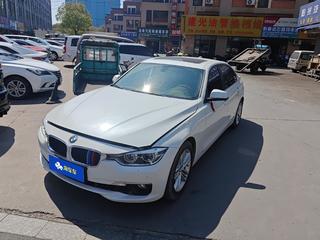宝马3系 320Li 