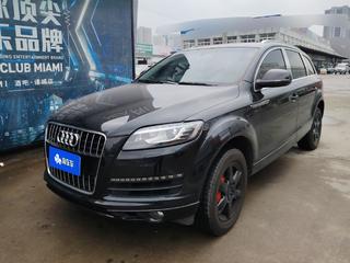 奥迪Q7 3.0T 进取型 