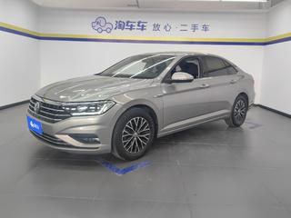 大众速腾 1.4T 自动 280TSI舒适型 