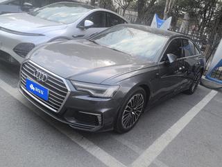A6L新能源 2.0T 55TFSI-quattro 
