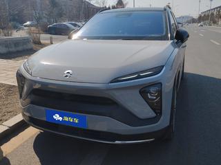 ES6 100kWh运动版 