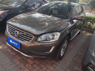 沃尔沃XC60 2.0T 