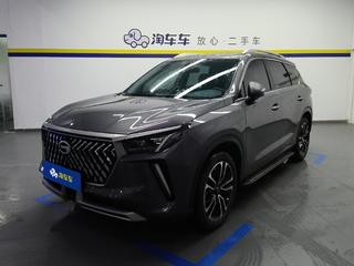 传祺GS4 PLUS 1.5T 