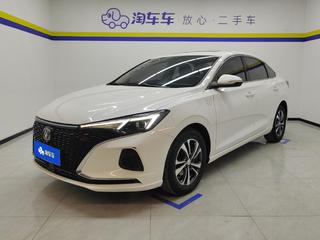 长安逸动PLUS 1.4T 自动 蓝鲸NE尊贵型GDI 
