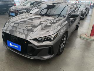 传祺影豹 1.5T 自动 J15版270T 