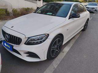 奔驰C级 C260L 