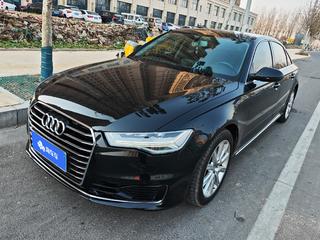 奥迪A6L TFSI 
