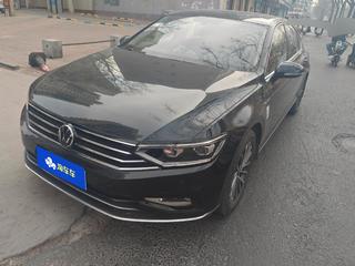 迈腾 2.0T 330TSI豪华型 