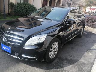 奔驰R级 R320 