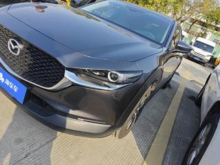 马自达CX-30 2.0L 手动 尚悦型 