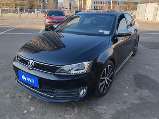 大众速腾 GLI 2.0T 自动 