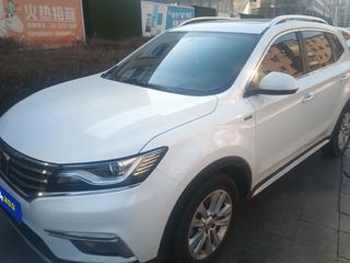 荣威RX5 1.5T 自动 20T旗舰版 