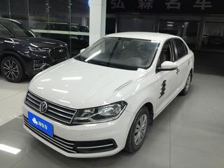 桑塔纳 1.5L 风尚版 