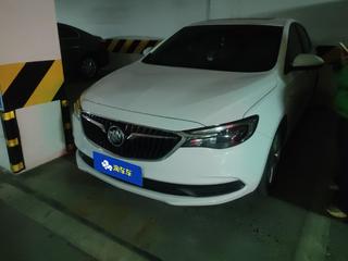 别克英朗GT 1.0T 自动 15T互联精英型 