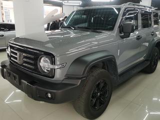坦克坦克300 2.0T 