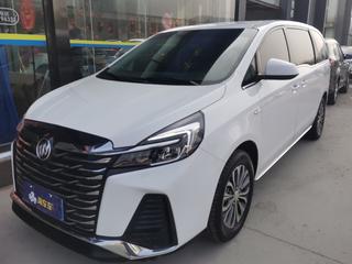 GL8 2.0T 